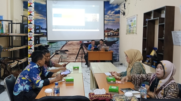 Pemkab Tanggamus Genjot UCJ 2026, Ribuan Pekerja Rentan Telah Terlindungi