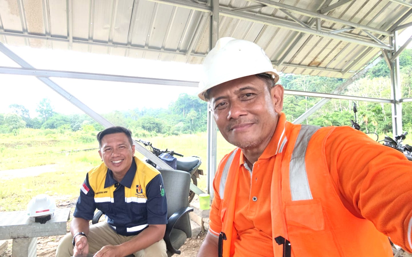 APINDO Lampung Tunjuk I Gede Budi Artana sebagai Plt Ketua DPK Way Kanan, Siapkan MUSKAB