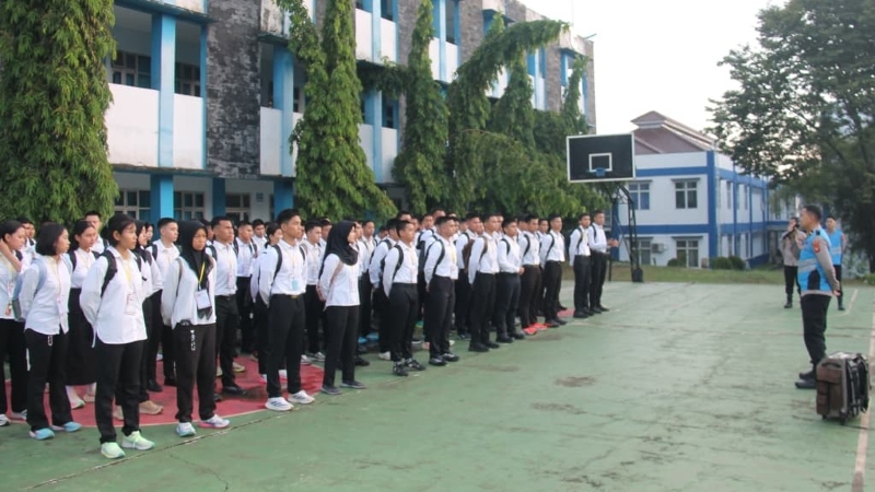 Polda Sumsel Pastikan Seleksi Psikologi Akpol 2026 Transparan dan Objektif