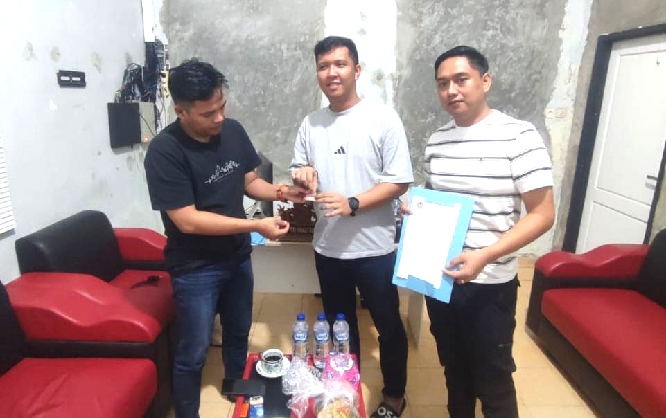 Gagalkan Penyelundupan Sabu, Lapas Way Kanan Tegaskan Zero Tolerance Narkoba