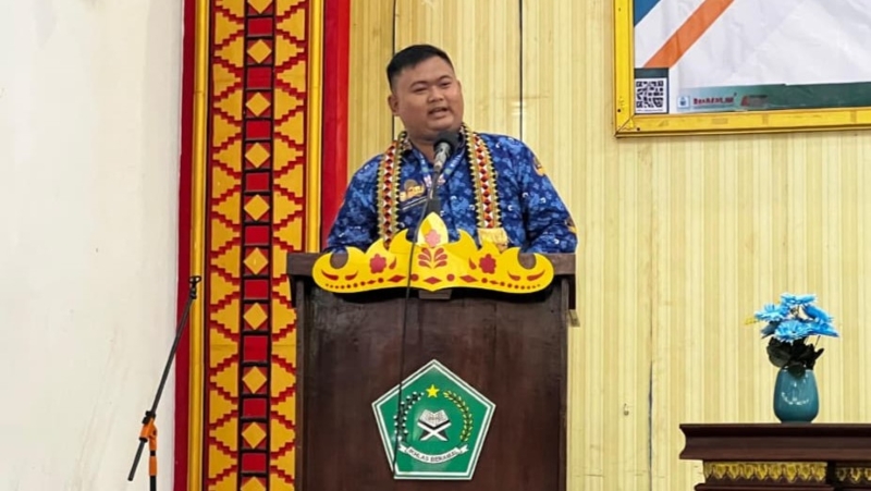 Dudung Abdurachman Resmi Jadi Kepala Staf Presiden, Komite OSIS Nasional Beri Dukungan