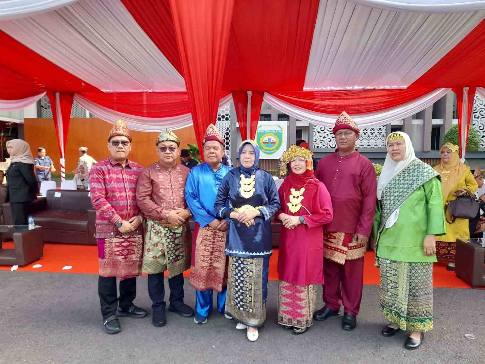 Hardiknas 2026, Disdik Sumsel Ajak Seluruh Elemen Wujudkan Pendidikan Bermutu