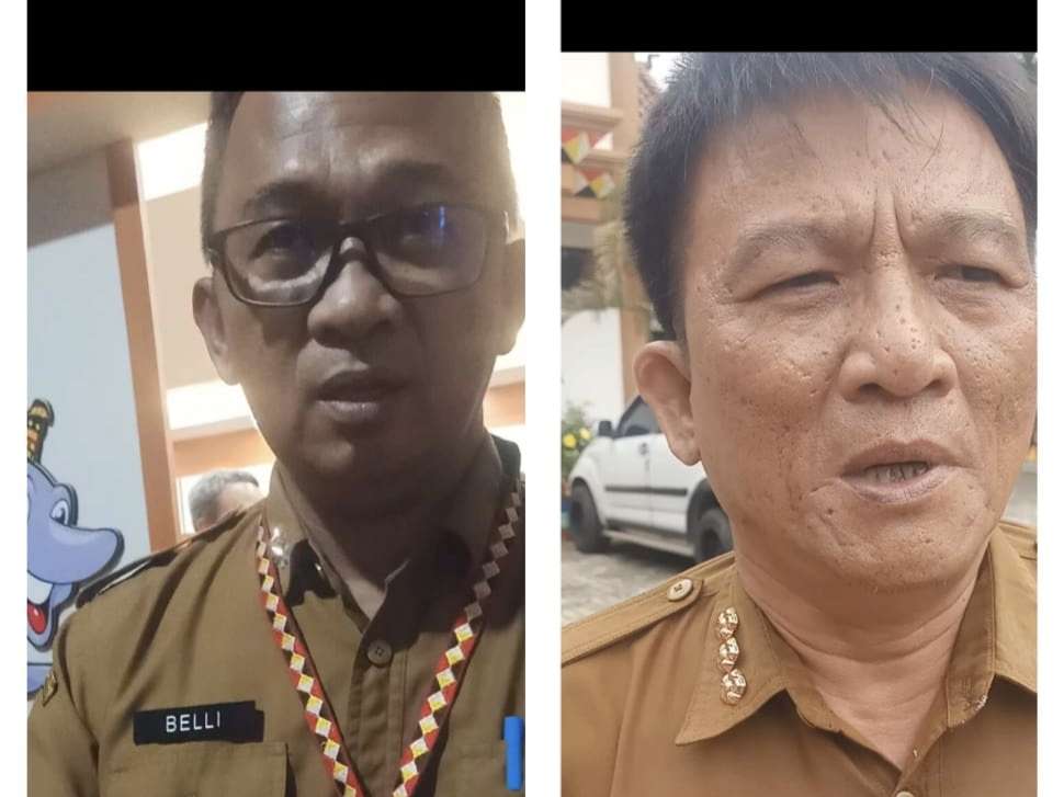 Akses Pematang Sawa Segera Terbuka, Pemkab Tanggamus Siapkan Rp4 Miliar Buka Jalan 56 Km