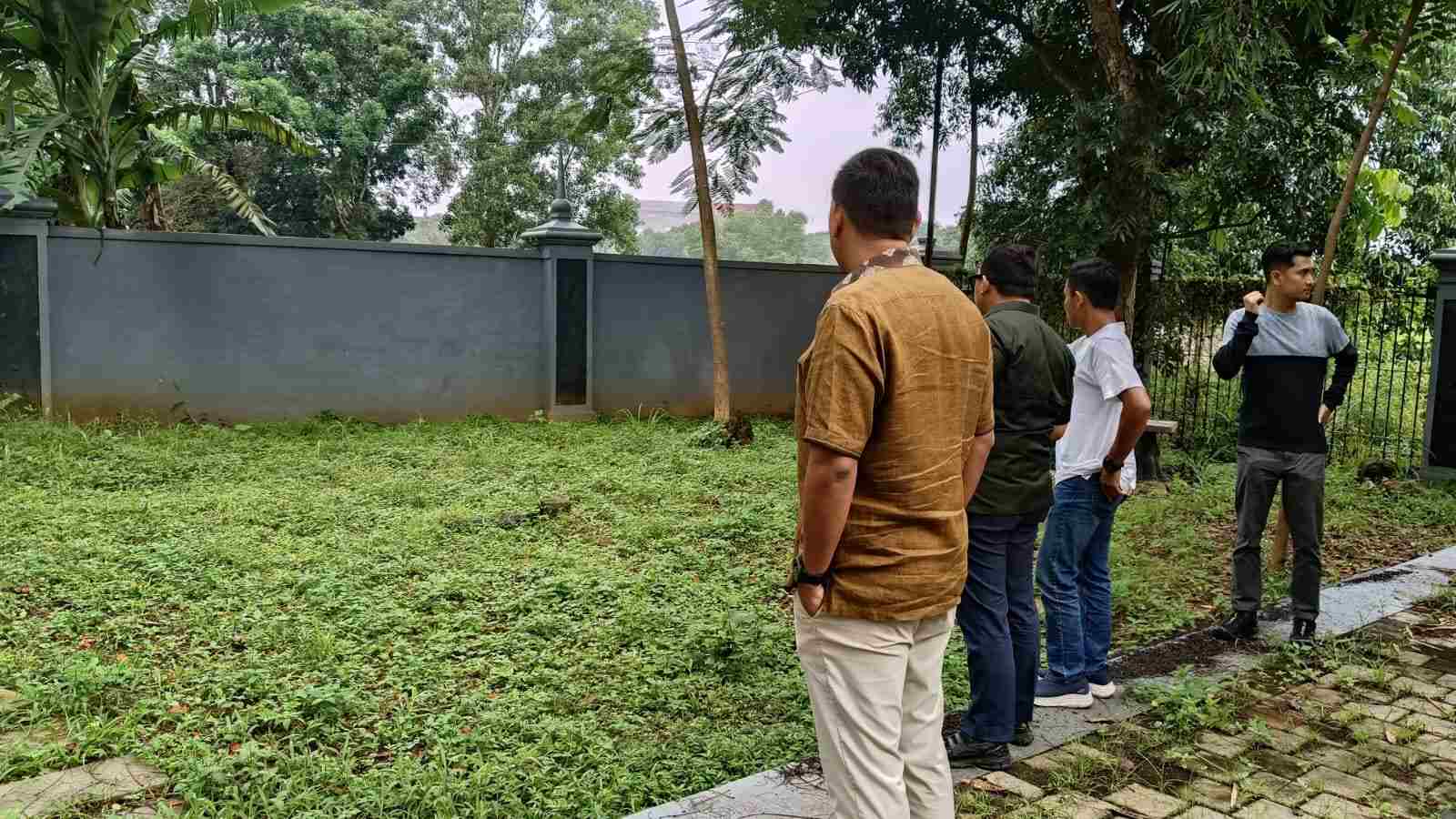 Gerak Cepat, Panitia HIPMI Qurban 2026 Mulai Cek Kesiapan Lokasi
