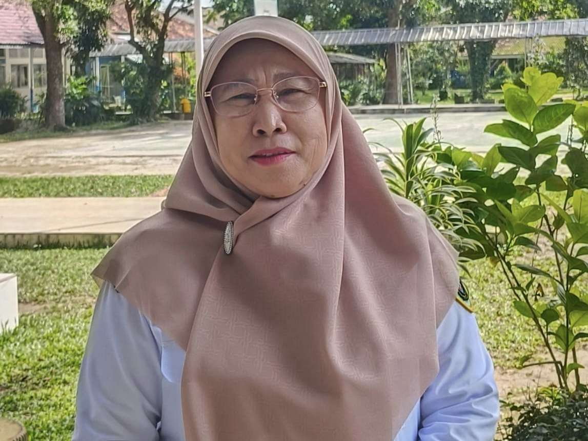 Idul Adha 1447 H, Kepala SMAN 14 Palembang Ajak Teladani Semangat Pengorbanan
