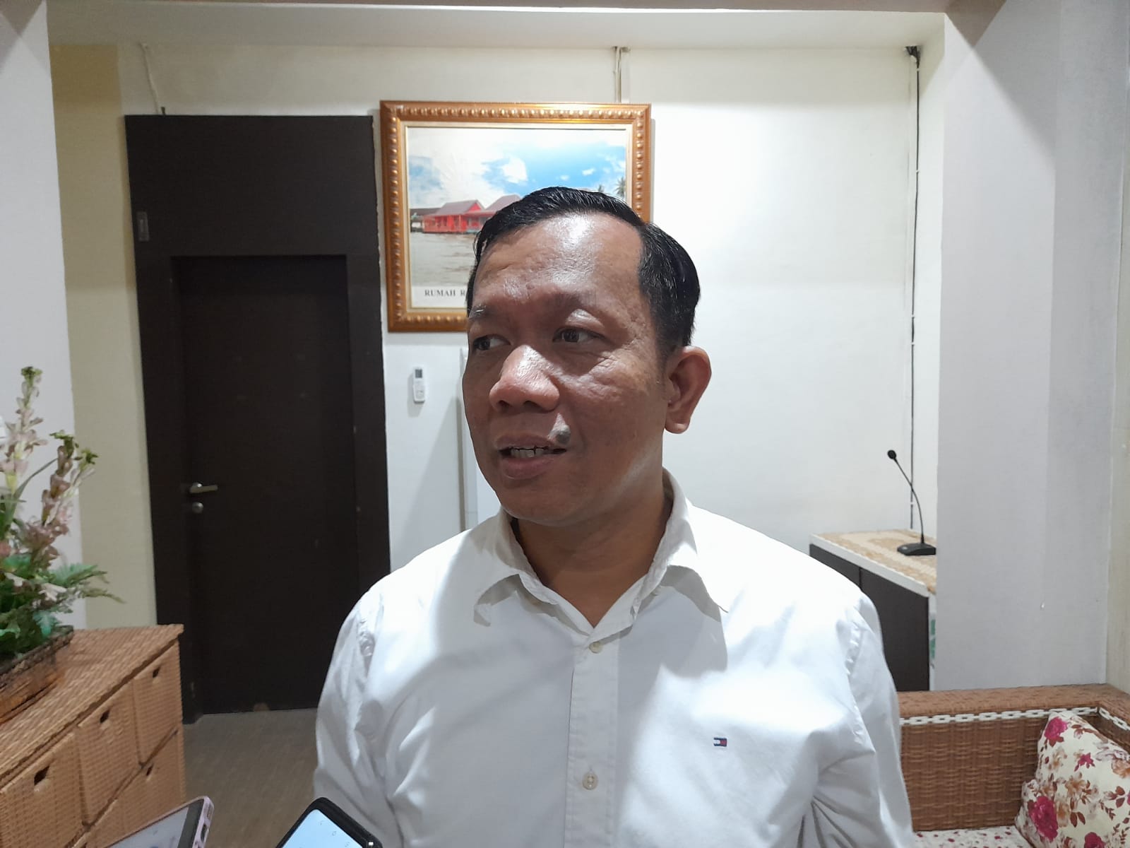 Pemkot Palembang Siapkan Sekolah Rakyat Gratis dan Tindak Tegas Penunggak Pajak