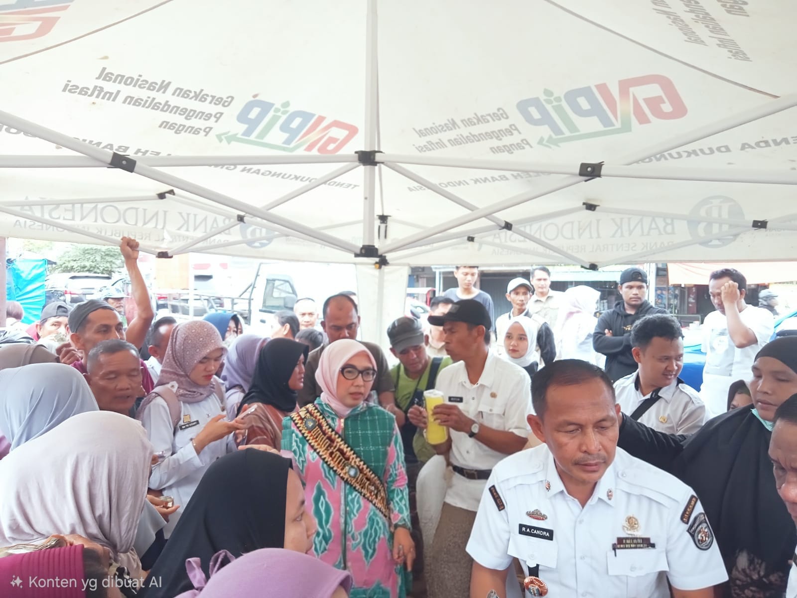 Ayu Asalasiyah: Bunda PAUD Bukan Simbol, Tapi Penggerak Pendidikan di Kampung
