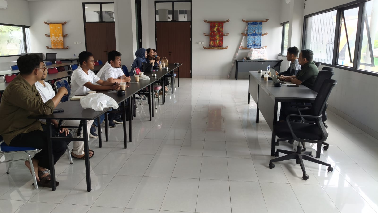 HIPMI Lampung Bentuk Panitia Qurban Iduladha 2026, Ajak Pengusaha Muda Saling Berbagi