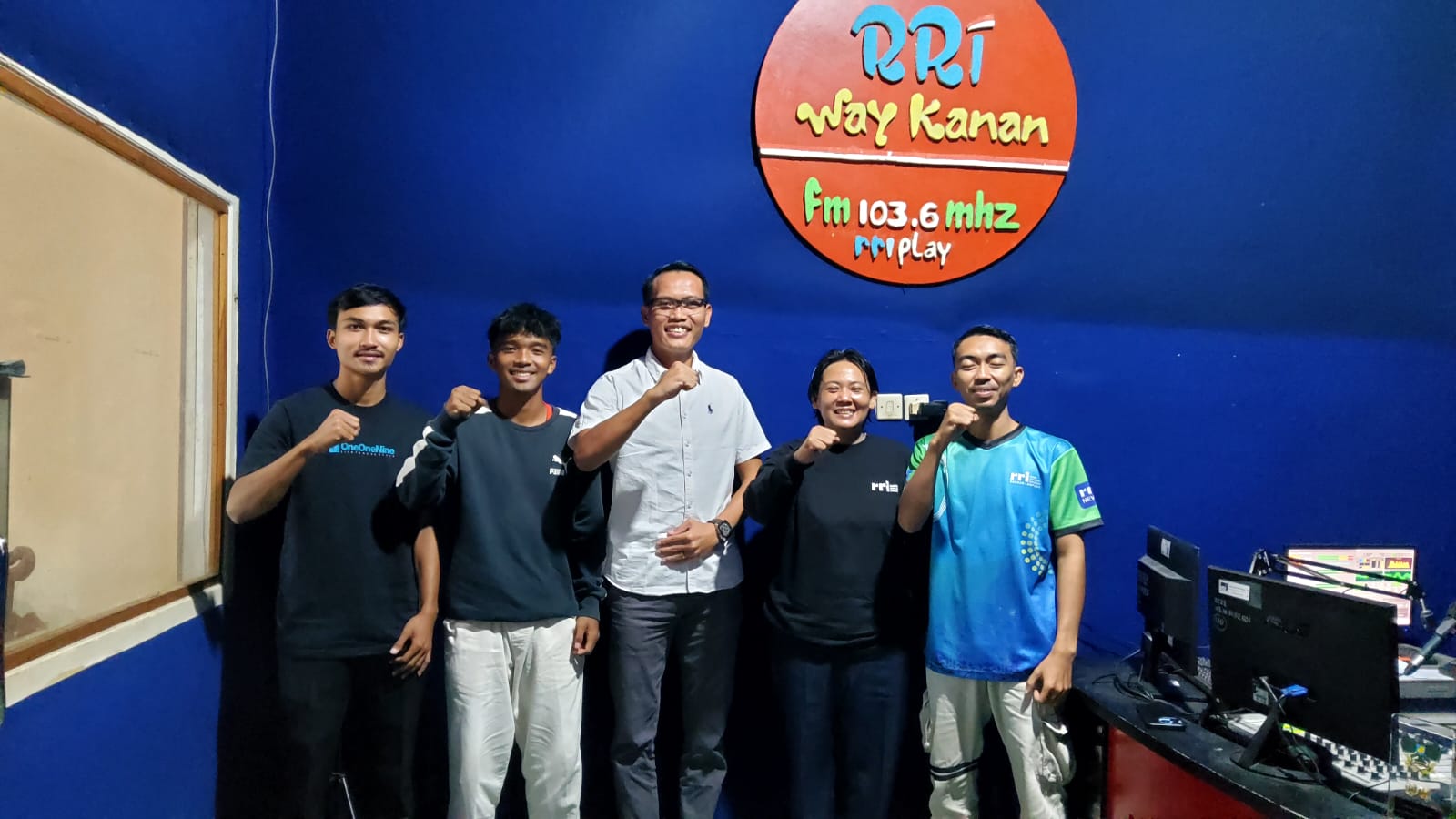 Sukses Cetak Juara EPA U-19 Nasional, RPG Club Komitmen Orbitkan Pemain Lokal Way Kanan