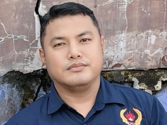 Sabet Puluhan Medali, KONI Way Kanan Apresiasi Prestasi Taekwondo, Perbakin, dan FPTI