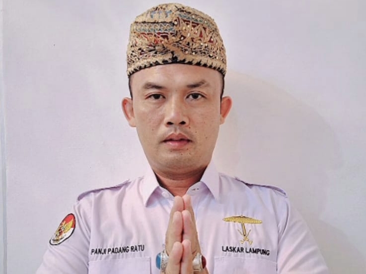 Kasus Curanmor Meresahkan, DPP Laskar Lampung Dukung Polda Ambil Tindakan Tegas