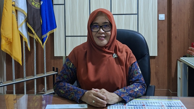 Hardiknas 2026, SMP Negeri 19 Palembang Perkuat Karakter Siswa dan Digitalisasi Pembelajaran