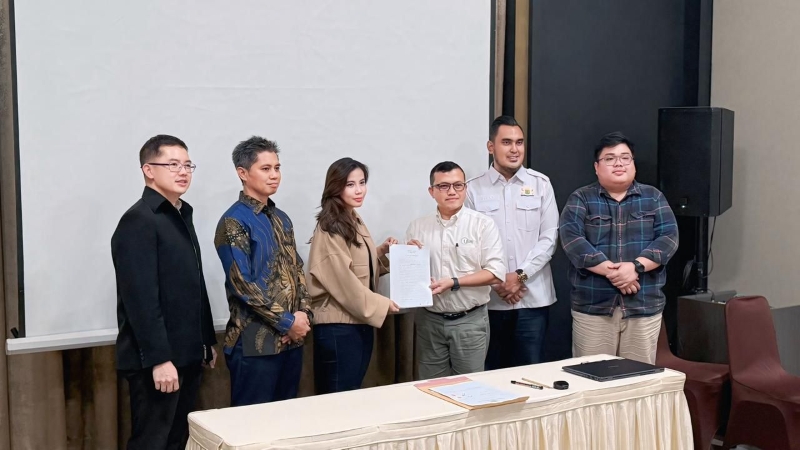 Komitmen Tiga Perusahaan, Keamanan Jembatan Jadi Prioritas Transportasi Batubara