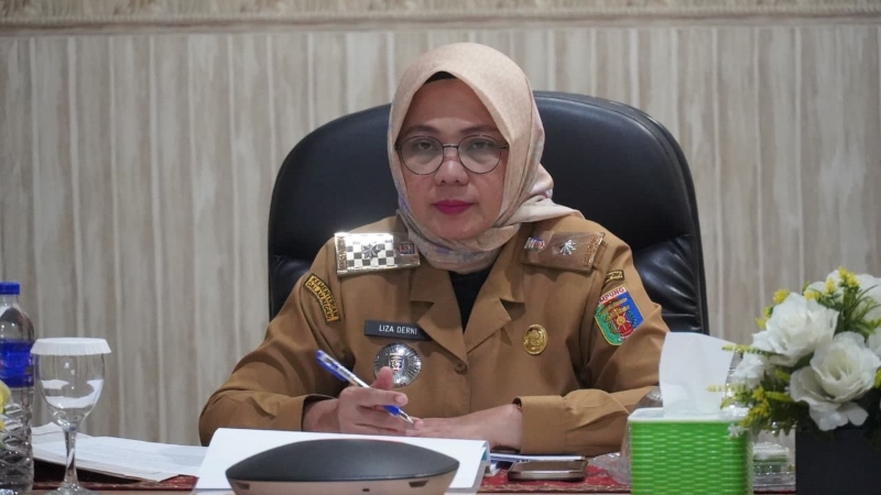 Stabilitas Harga Terjaga, Lampung Jadi Provinsi dengan Inflasi Terendah Nasional