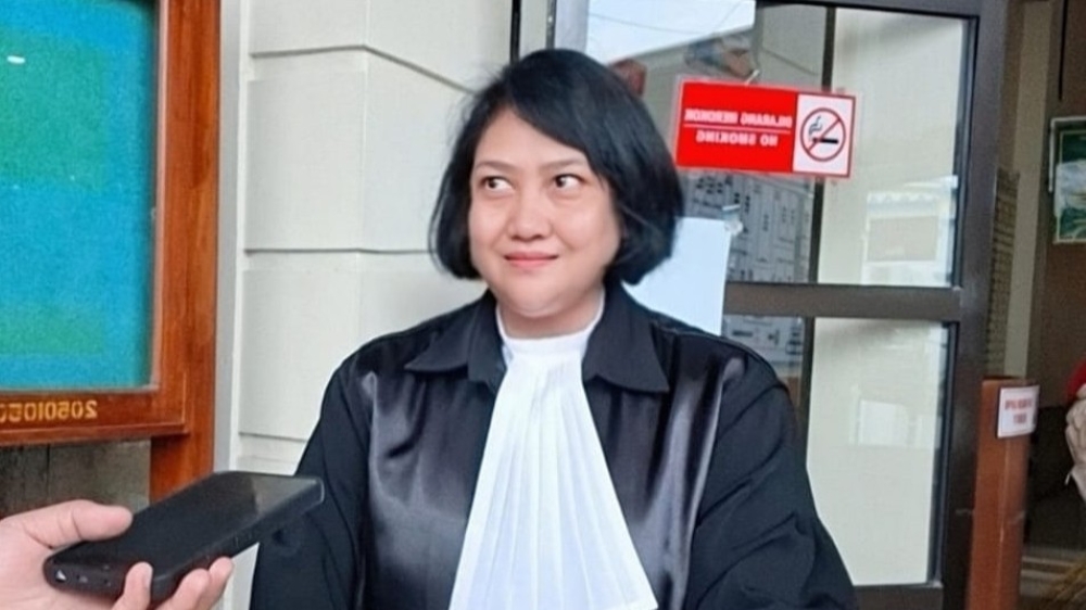 Kasus Dugaan Pemerasan Wahyudi dan Padli Berakhir dengan Vonis 7 Bulan 20 Hari