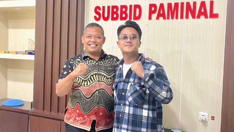 HIPMI Bandar Lampung Desak Pengusutan Tuntas Polisi Gugur Ditembak di Kedaton