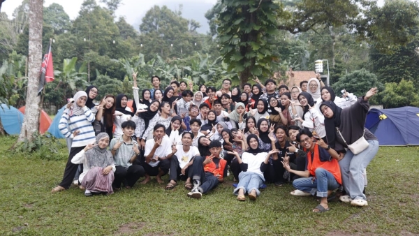 6 Film Karya Anggota Komunitas Satu Lensa Tayang di Movie Camp 2026