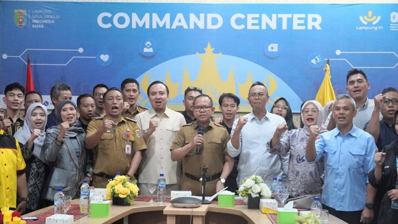 Pemprov Lampung Ajak Radio Berinovasi dengan Konten Edukatif dan Lokal
