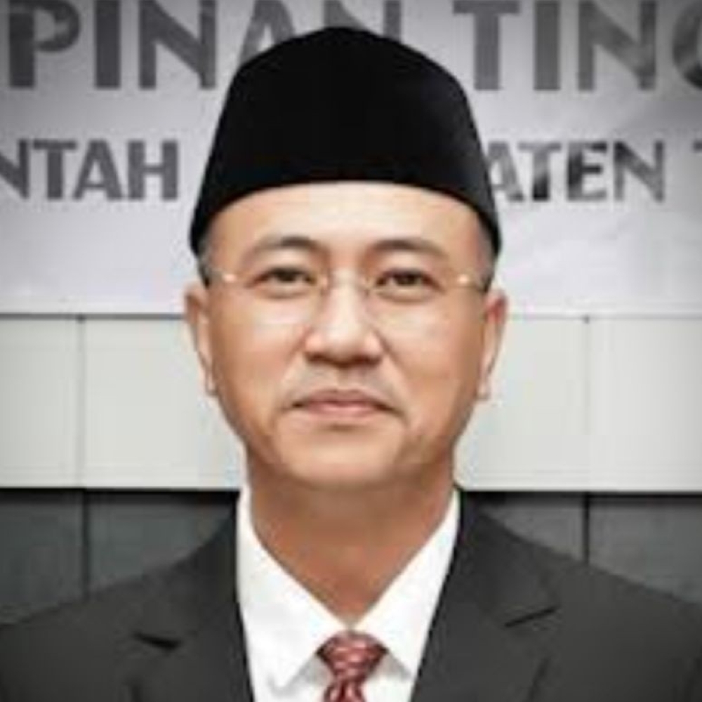 Tenaga Pendamping Jadi Bagian Penguatan Percepatan Pembangunan di Provinsi Lampung