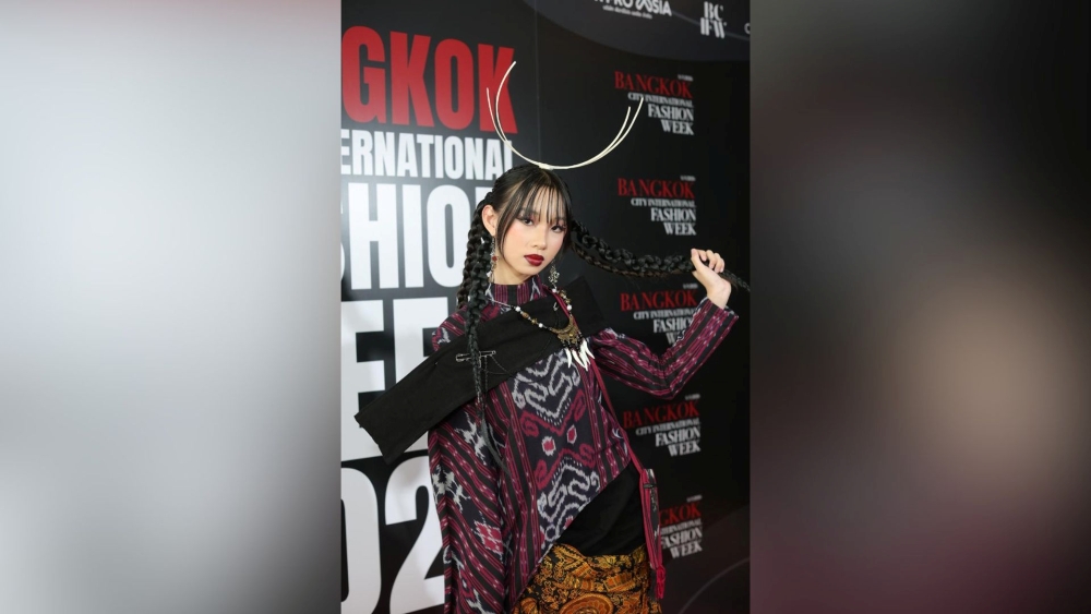 Lewat Queenstale, Callysta Ajak Anak-anak Berani Berbagi Cerita dan Percaya Diri