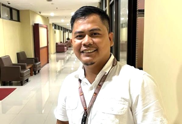 Atlet Panjat Tebing Way Kanan Tembus Babak Lanjut, KONI Siap Perkuat Pembinaan dan Fasilitas