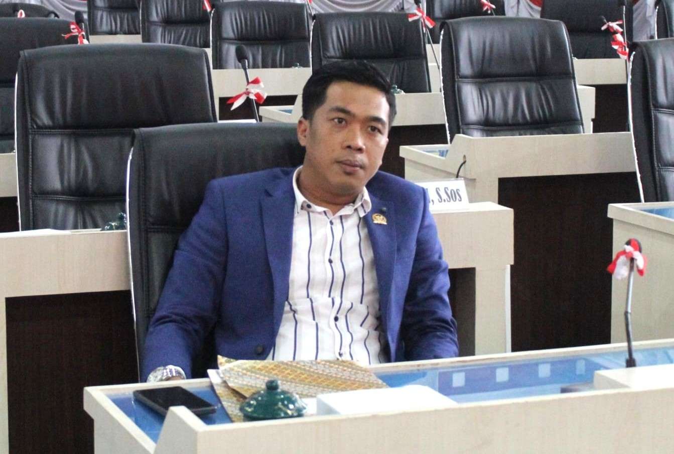 Fraksi Gerindra Minta DPRD Kaji Ulang Persetujuan Pinjaman Pemkab Lampung Utara