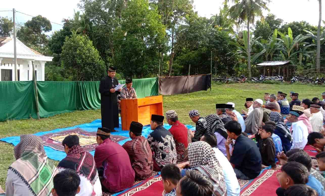 Momentum Idul Adha, LDII Way Kanan Ajak Masyarakat Bijak Hadapi Krisis Global