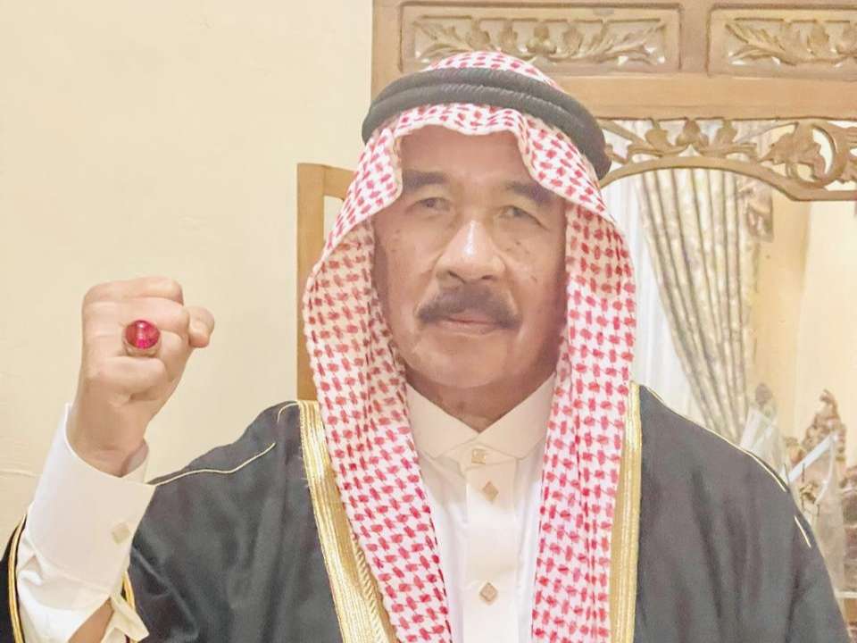 Sambut 1 Muharram 1448 H, Ketua Baznas Sumsel Ajak Umat Perkuat Semangat Hijrah