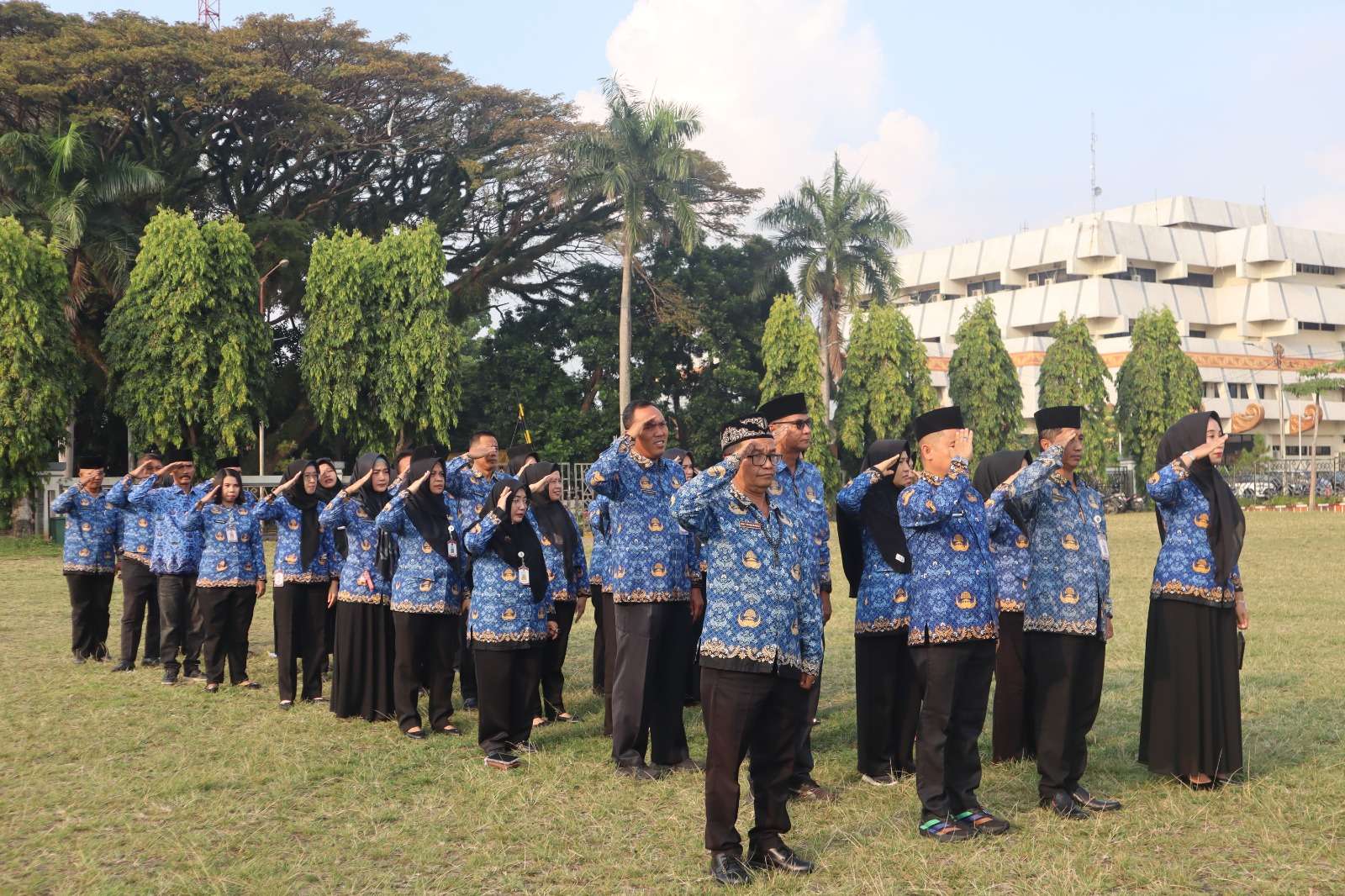 Bandara Raden Inten II Kembali Internasional, Pemprov Lampung Genjot Infrastruktur 3 Matra