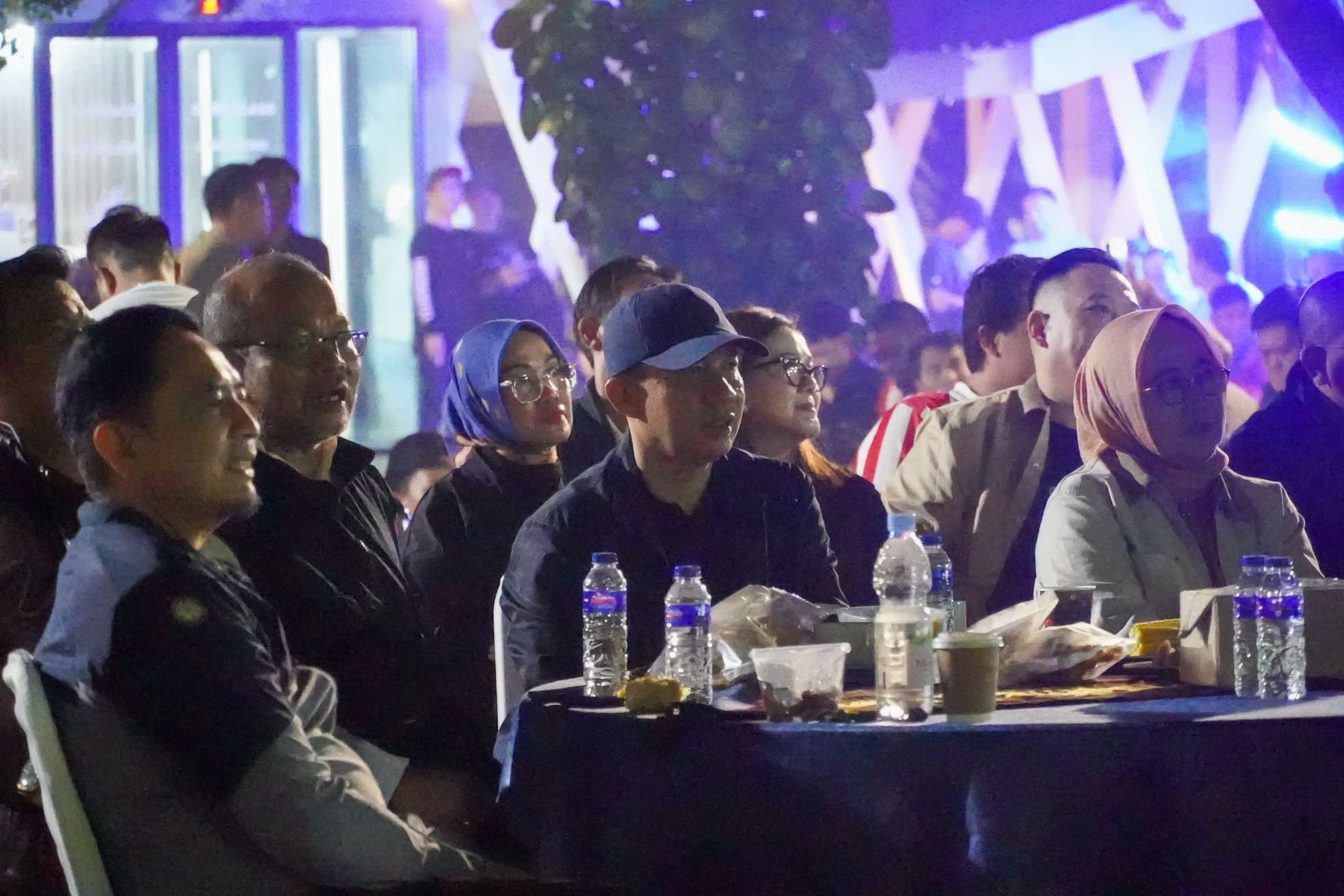 Pemprov Lampung Gelar Nobar Piala Dunia 2026 Gratis di PKOR Way Halim