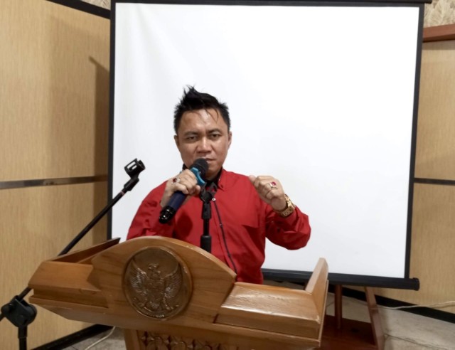 Kasus Minyakita Oknum ASN Dinsos Lampung Belum Jelas, Aliansi Indonesia Bersatu Desak Kapolresta Transparan