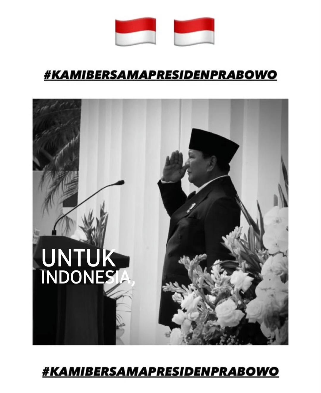 Bantah Isu Indonesia Bangkrut, Masker Pragi Jelaskan Fakta Penguatan Rupiah dan Kebijakan Fiskal