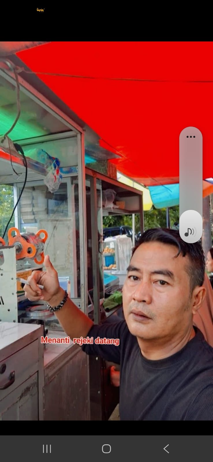 Cecep Iskandar: Acil Tea Berkomitmen Sajikan Produk Berkualitas dan Higienis