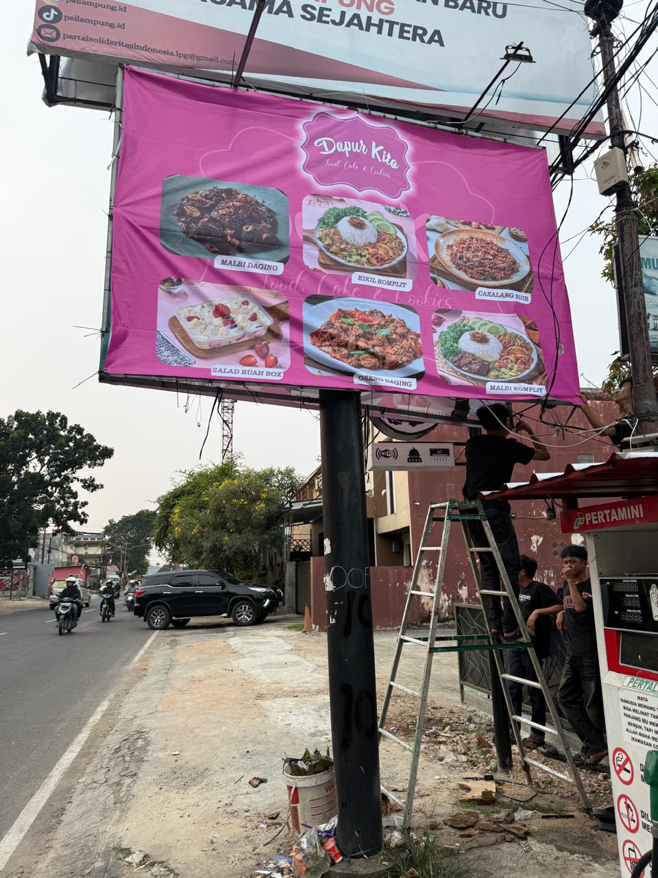 Sukses Re-Opening, Dapur Kito & Kopi Kito Bersiap Ekspansi ke Luar Daerah