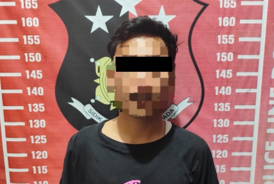 Polisi Tangkap Pemuda Pelaku Kekerasan Seksual di Krui Selatan, Korban Diancam Ditinggal di Kosan