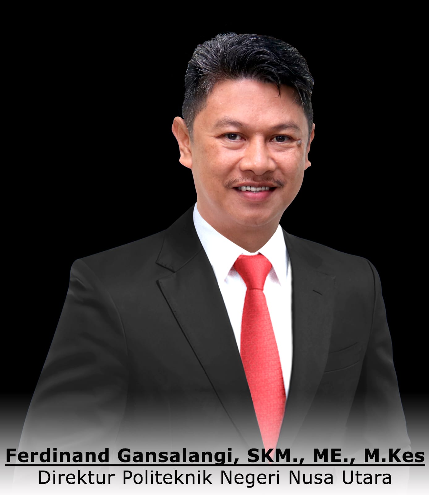 Raih Suara Mutlak, Ferdinand Gansalangi Kembali Terpilih Jadi Direktur Polnustar 2026-2030