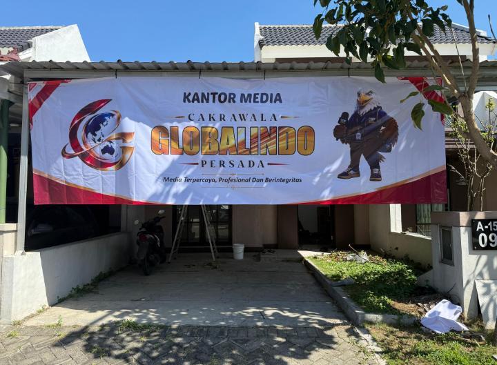 Resmi Diluncurkan di Sidoarjo, Media Cakrawala Globalindo Persada Usung Jurnalisme Berintegritas