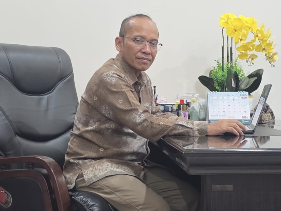 Izin Prodi Ilmu Hukum Dicabut Kementerian, Rektor Universitas Sjakhyakirti Jamin Nasib Mahasiswa