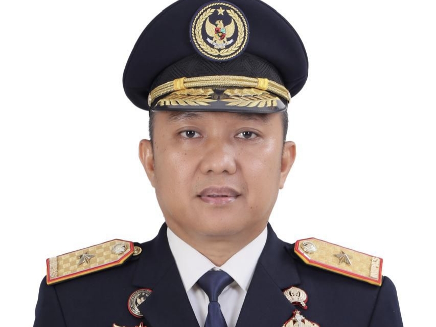 Naik Kelas, Mantan Kalapas Way Kanan Dipercaya Nakhodai Lapas Kelas I Cipinang