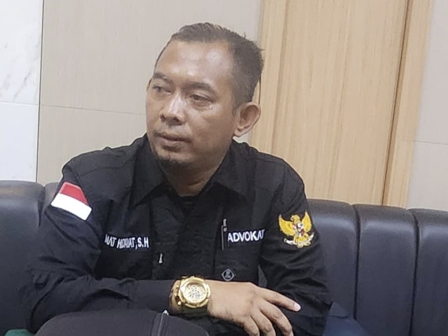 Pasca Laporkan Akun Facebook, Solidaritas Jurnalis Desak Polisi Tetapkan Status Hukum Terlapor