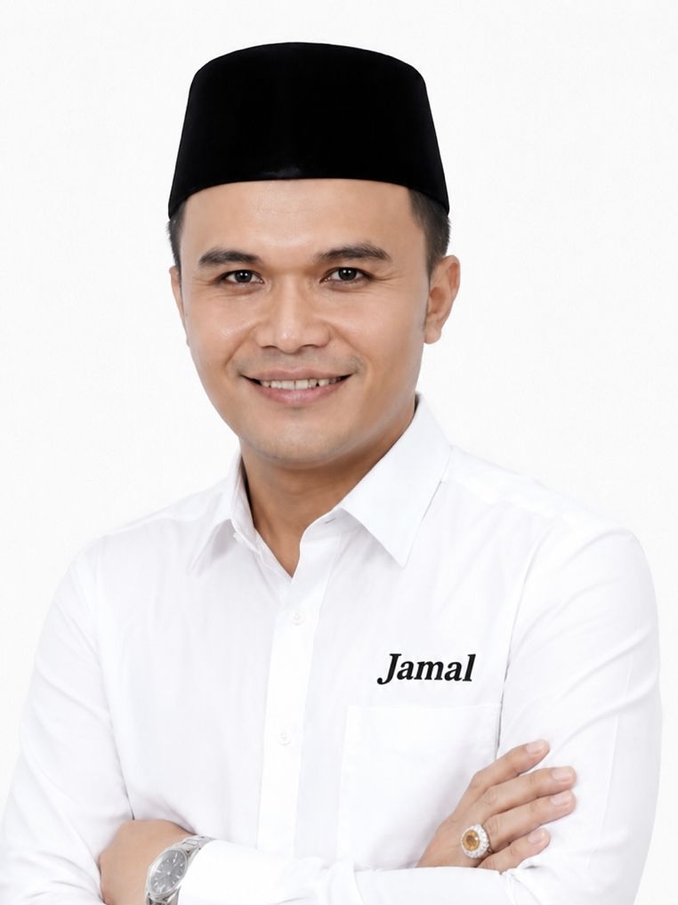 Cetak Generasi Qur'ani, Pembangunan Pondok Tahfidz Al Iman Resmi Dimulai di Rajabasa