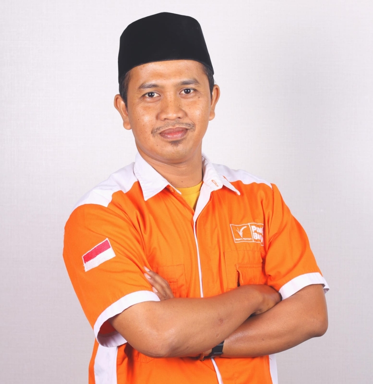 Ketua Partai Buruh Probolinggo Ucapkan Selamat atas Pelantikan Said Iqbal sebagai Penasehat Khusus Presiden