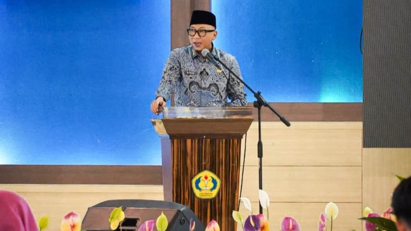 Lampung Menang Telak, Raih 29 Suara dan Ditetapkan sebagai Tuan Rumah Penas Tani Nelayan 2029