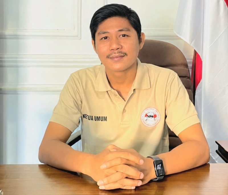 GPN Lampung Dukung Kejagung Usut Dugaan Pungutan Rp350 Juta di Program MBG