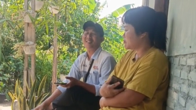 Viral Isu Warga Tak Terima Bantuan, Kades Jatimulyo Paparkan Prosedur Pengajuan Bantuan