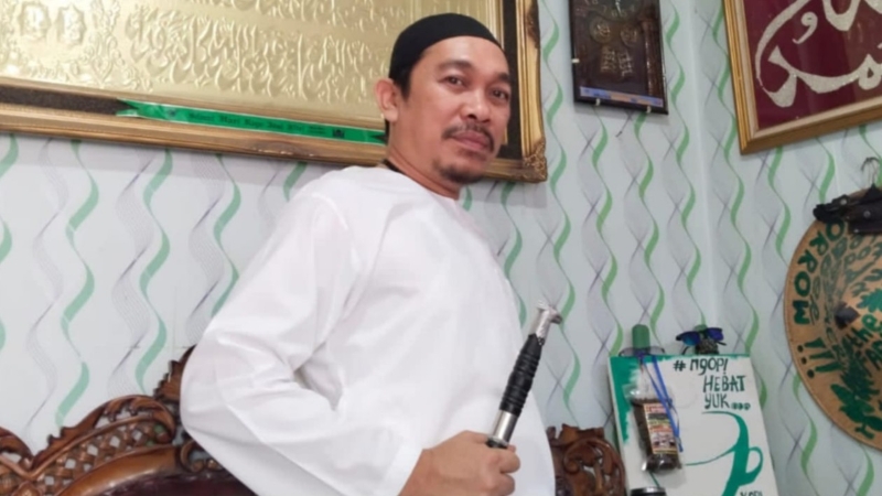 EMBEGE Tak Membuat Si Kecil Kenyang, Si Besar Justru Mengaum "Kelaparan"