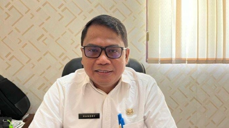 Kasus HIV/AIDS di Kepulauan Sangihe Meningkat pada 2026, Dinkes Dorong Deteksi Dini dan Edukasi Masyarakat