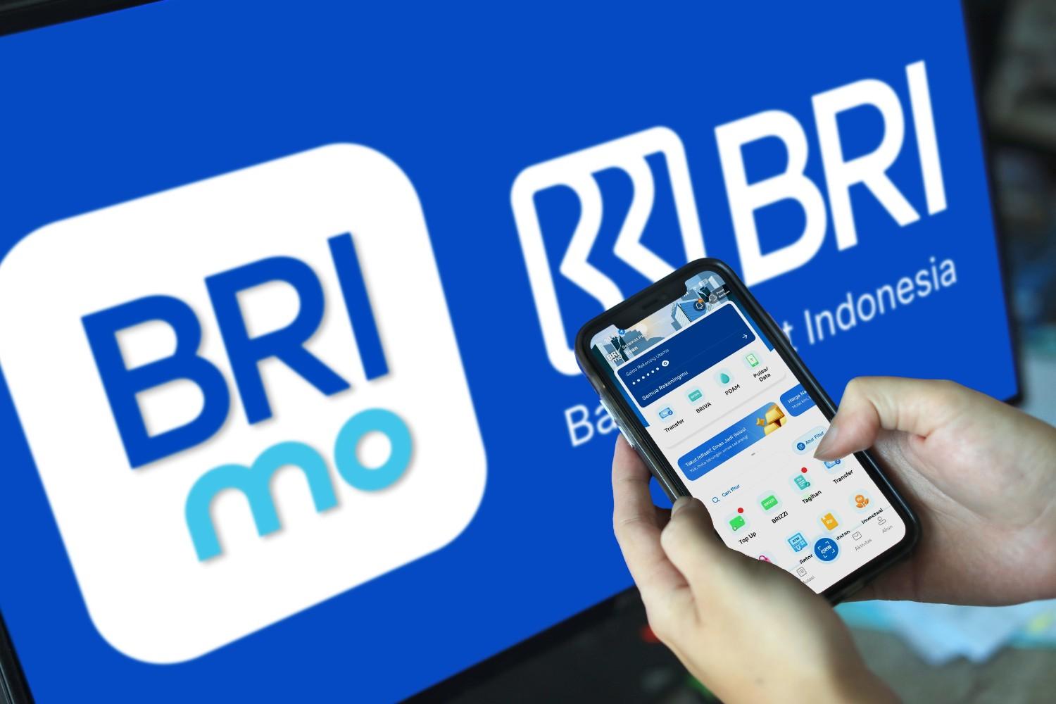 BRImo Jadi Andalan Transaksi Digital, BRI Kanca Teluk Betung Dorong Inklusi Keuangan Masyarakat