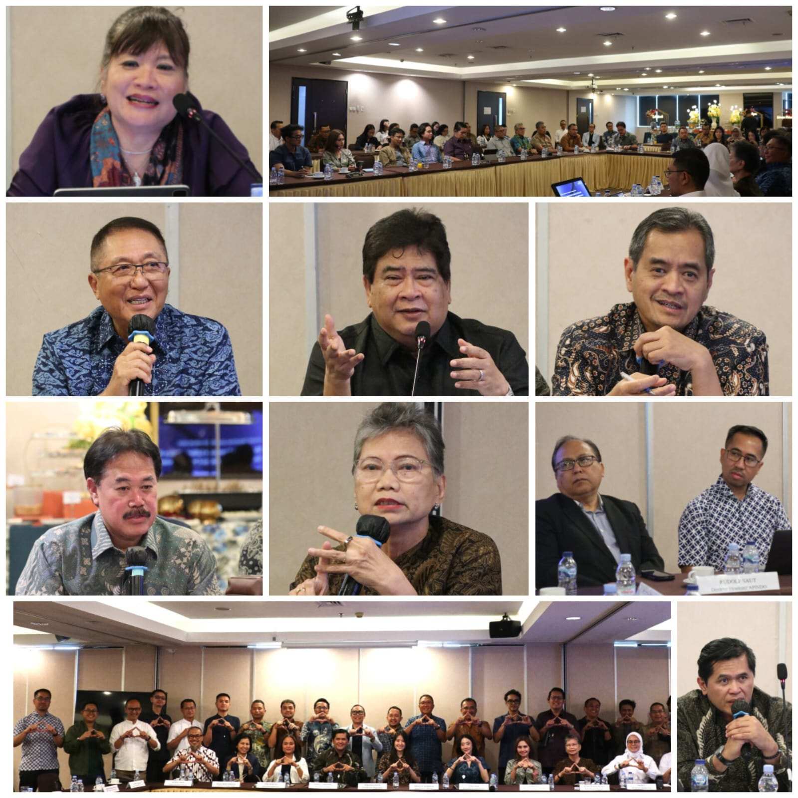 Gelar Executive Leadership Forum 2026, APINDO Dorong Reformasi Ketenagakerjaan yang Adaptif