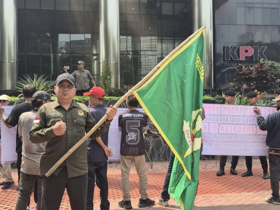 Soroti Pelimpahan Perkara dari Polri ke Kejagung, Suadi Romli: Lebih Baik Ditangani KPK